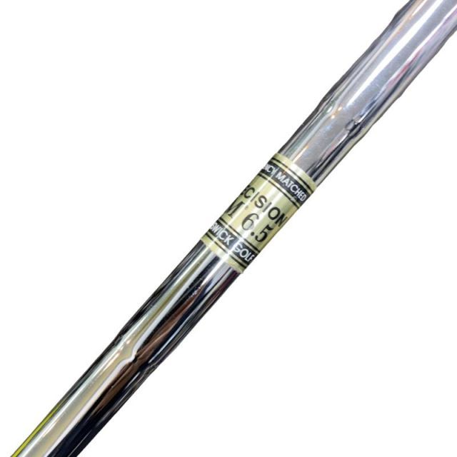 中古】 ミズノ Mizuno Pro MS-11 9S アイアンセット IR スチール