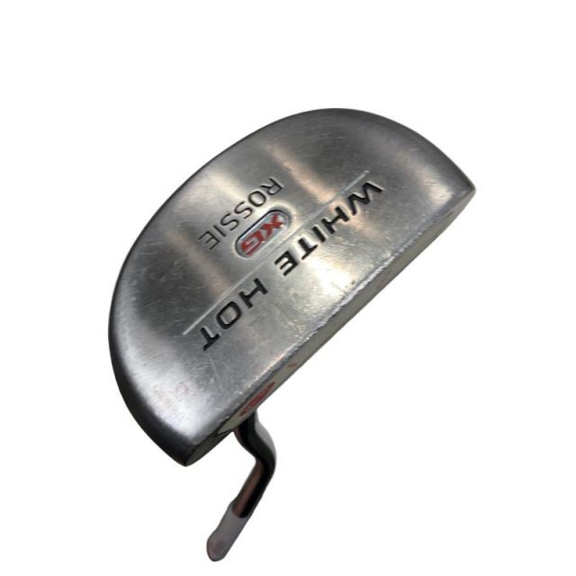 【中古】 オデッセイ WHITE HOT XG ROSSIE 32インチ パター PT スチール (フレックスその他) メンズ 男性用 右利き 右用 Cランク ゴルフクラブ