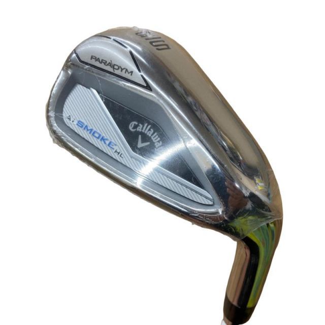 【中古】 キャロウェイ PARADYM Ai SMOKE HL SW ウェッジ WG NS PRO 950GH neo (フレックスS) メンズ 男性用 右利き 右用 Nランク ゴルフクラブ