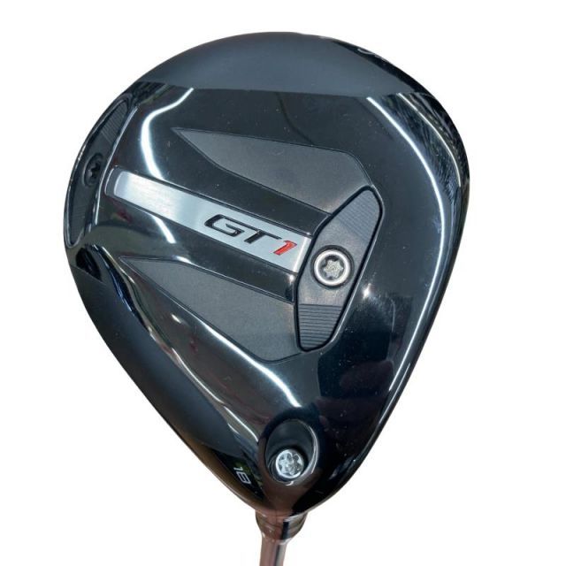 【中古】 タイトリスト GT1 18° フェアウェイウッド FW AIR SPEEDER 40 (フレックスS) メンズ 男性用 右利き 右用 Bランク ゴルフクラブ 32,742円
