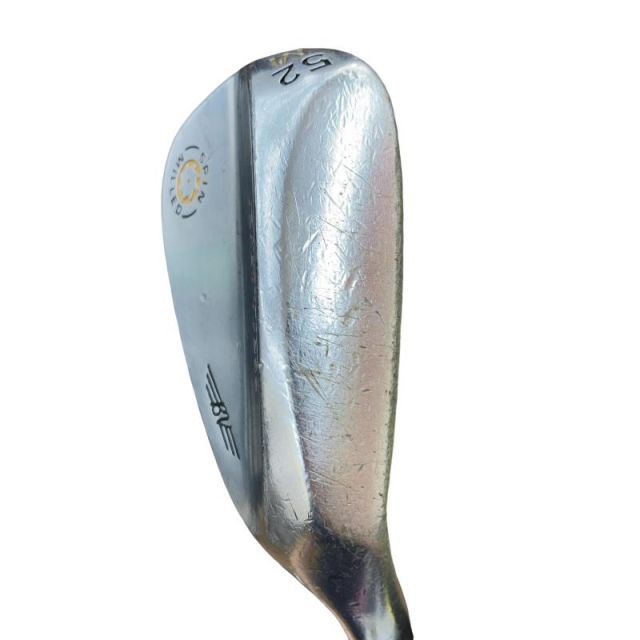中古】 タイトリスト VOKEY TVD C-C 52M ウェッジ WG NS PRO 950GH