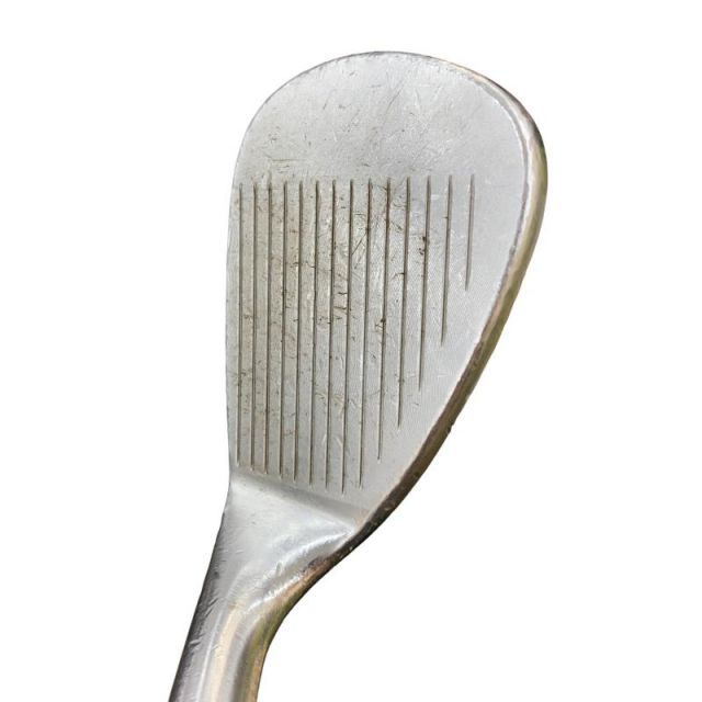 中古】 タイトリスト VOKEY TVD C-C 52M ウェッジ WG NS PRO 950GH