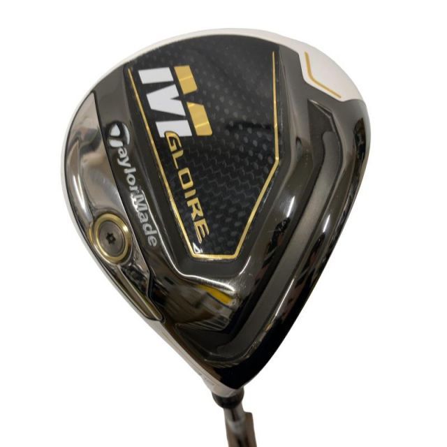 【中古】 テーラーメイド M GLOIRE 3W フェアウェイウッド FW リシャフト (フレックスその他) メンズ 男性用 右利き 右用 Cランク ゴルフクラブ