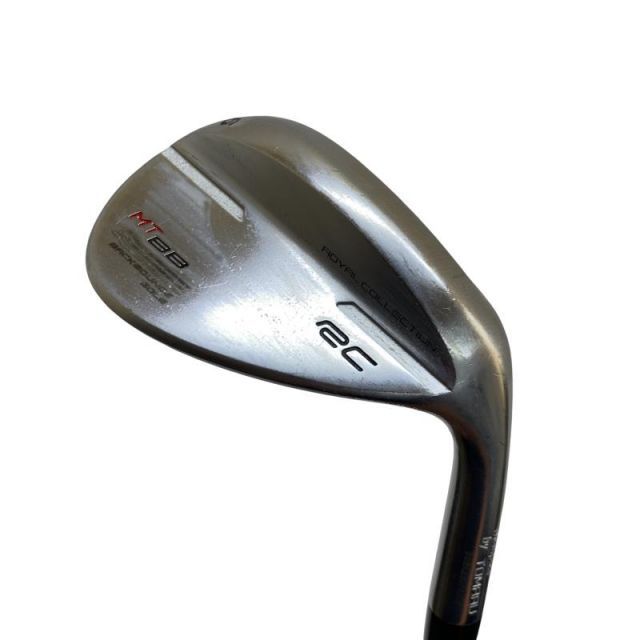 【中古】 ロイヤルコレクション RC BB WEDGE 56° ウェッジ WG NS PRO 950GH neo (フレックスS) メンズ 男性用 右利き 右用 Cランク ゴルフクラブ