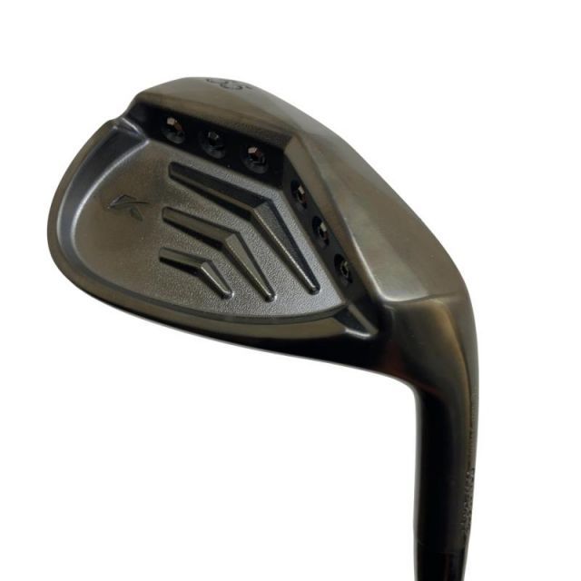 【中古】 キャスコ ORCA STUDIO OW-126JP WEDGE 55° ウェッジ WG NS PRO 850GH neo(ブラックカラー) (フレックスその他) メンズ 男性用 右利き 右用 Bランク ゴルフクラブ
