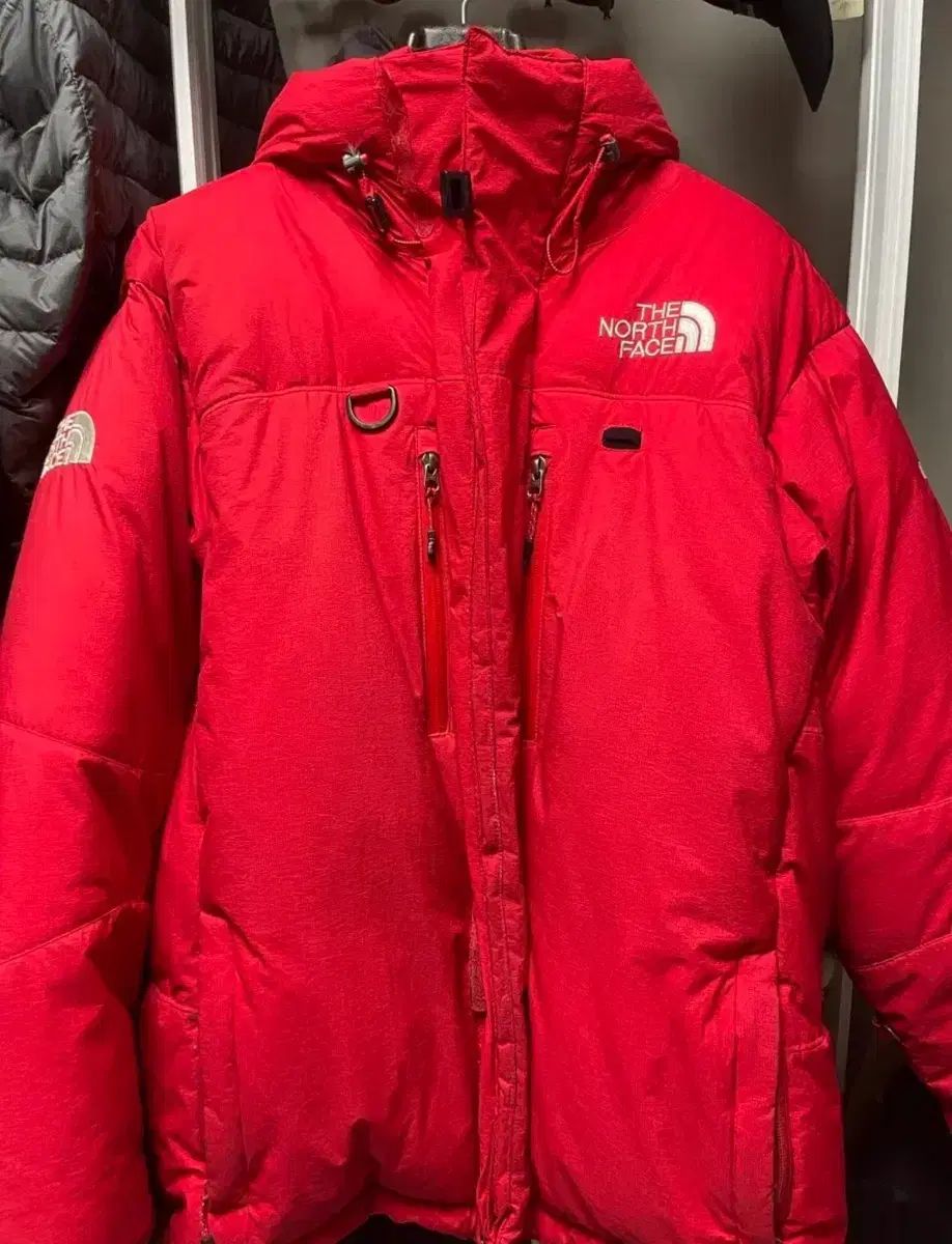 THE NORTH FACE ヒマラヤ1