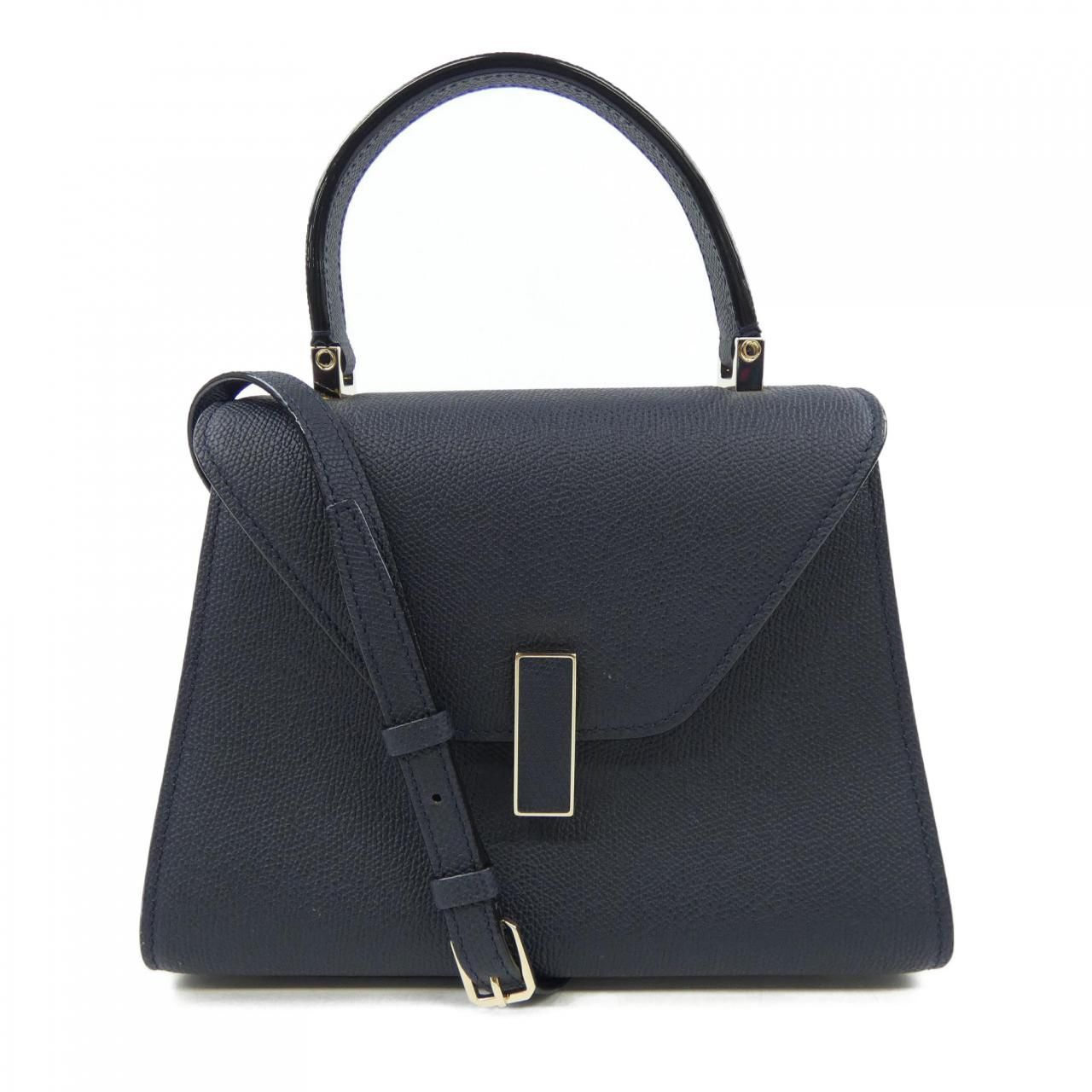 ヴァレクストラ VALEXTRA イジィデ ISIDE WBES0036028LOC99 BAG