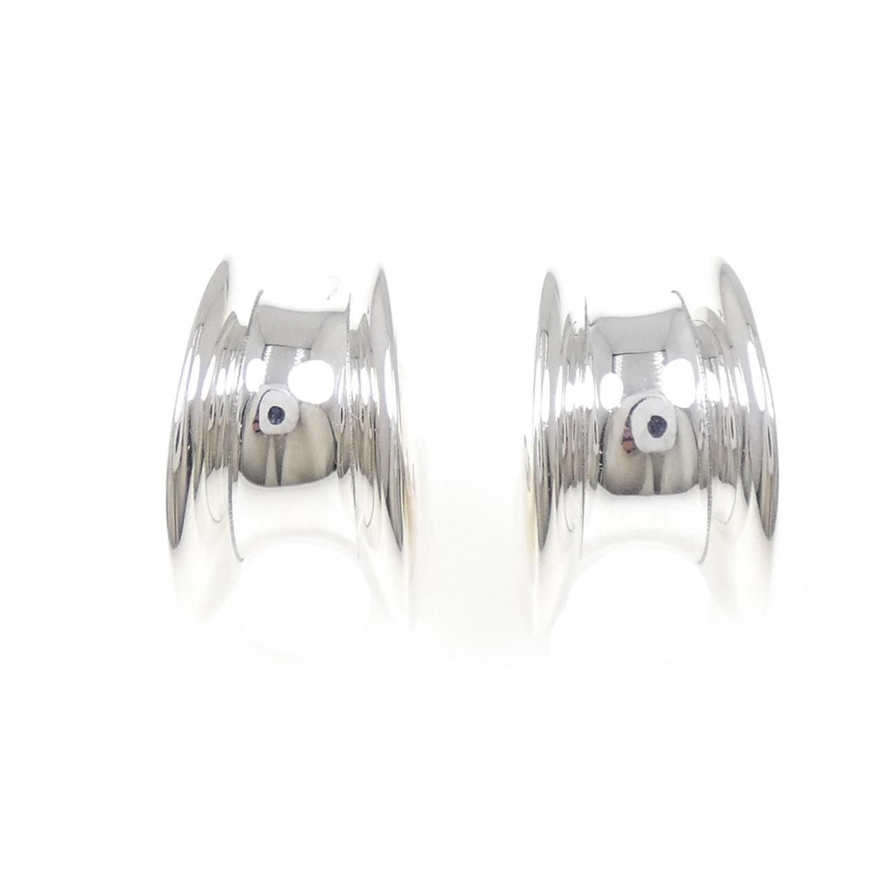 ボッテガヴェネタ 925 ピアス