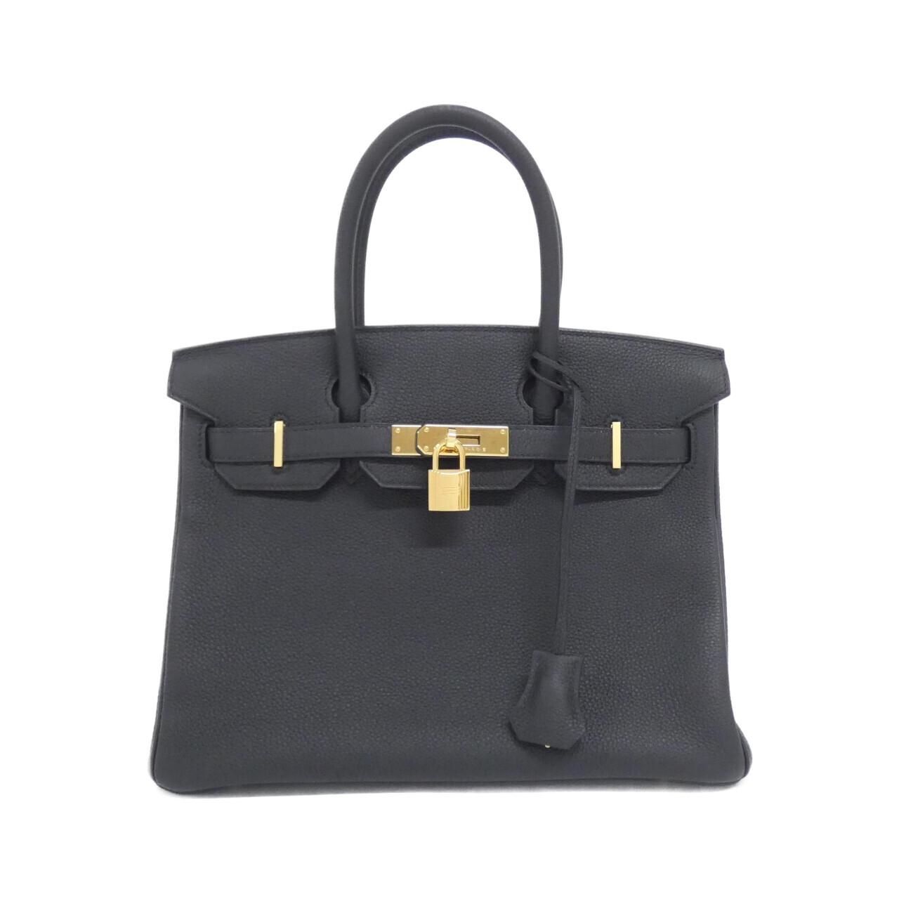 エルメス バーキン 30cm 027633CC バッグ