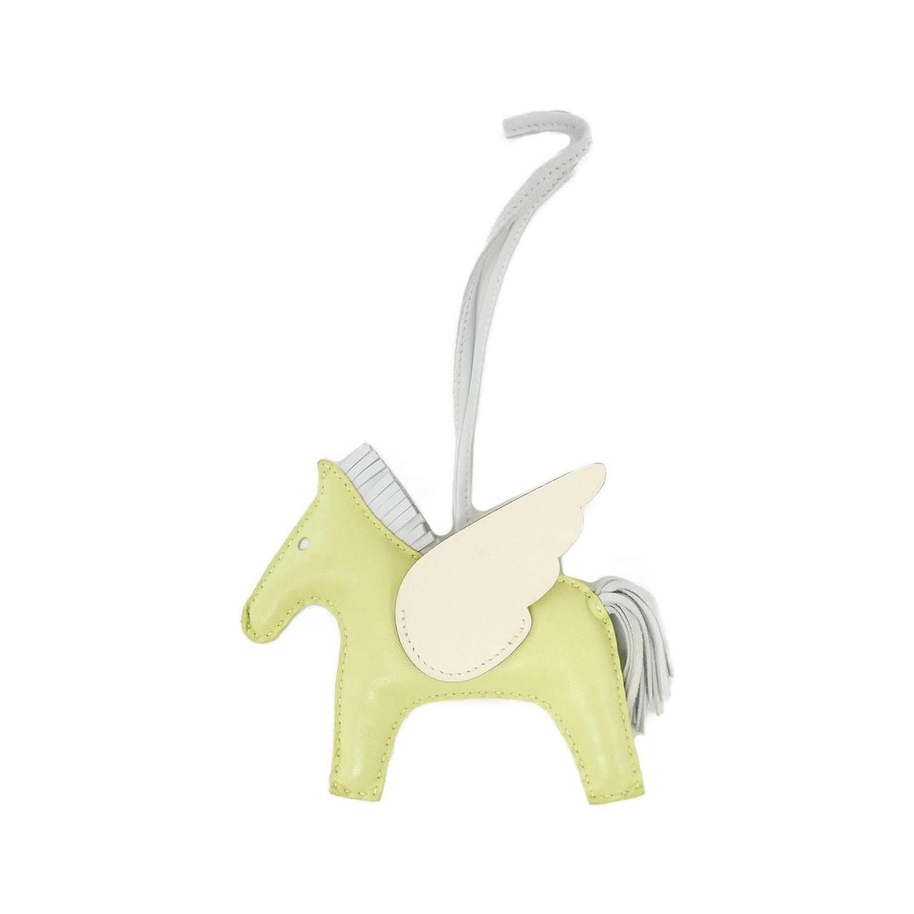 エルメス ロデオ ペガサス バッグチャーム MM 083011CA 59,724円
