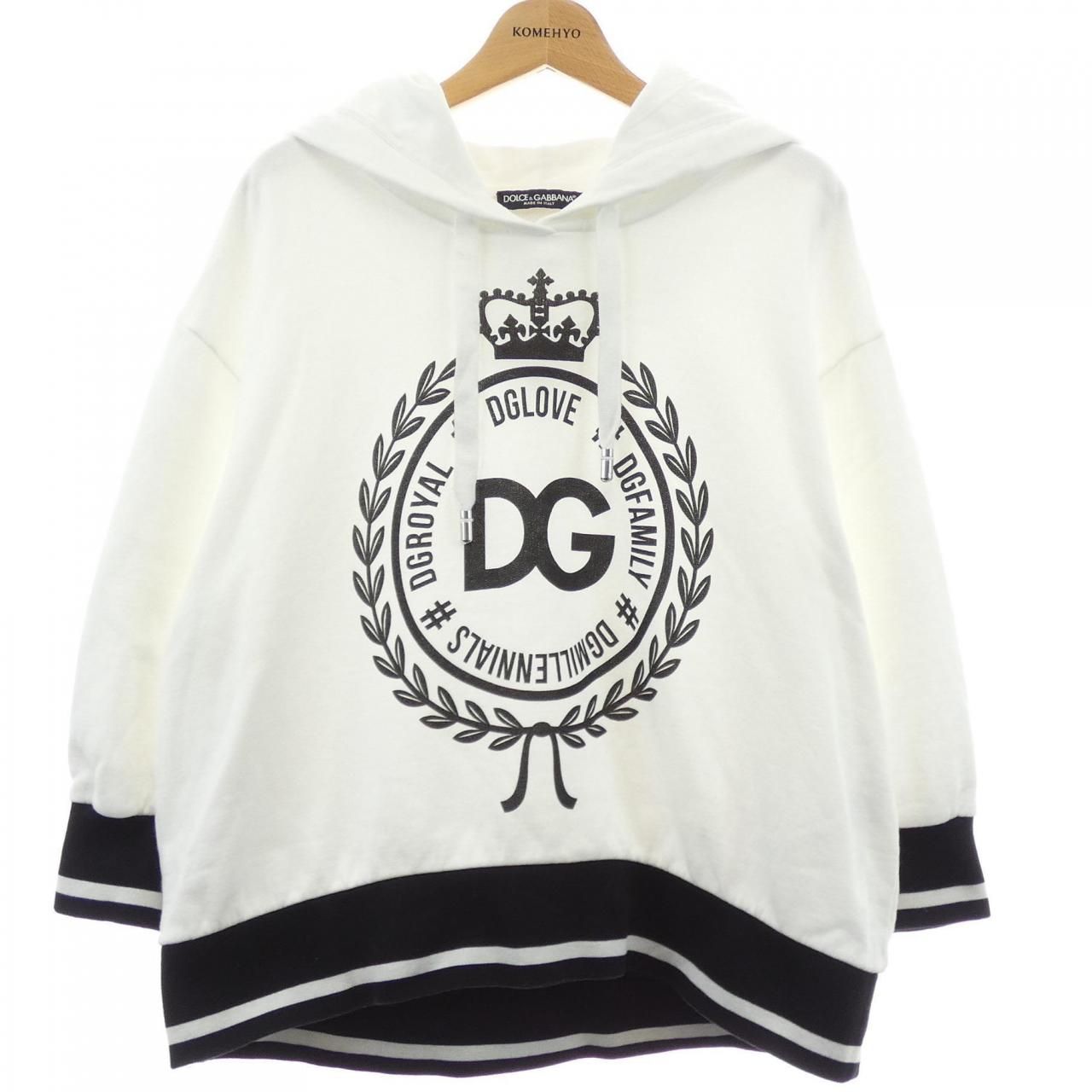 ドルチェアンドガッバーナ DOLCE&GABBANA F9807T/G7RNP パーカー
