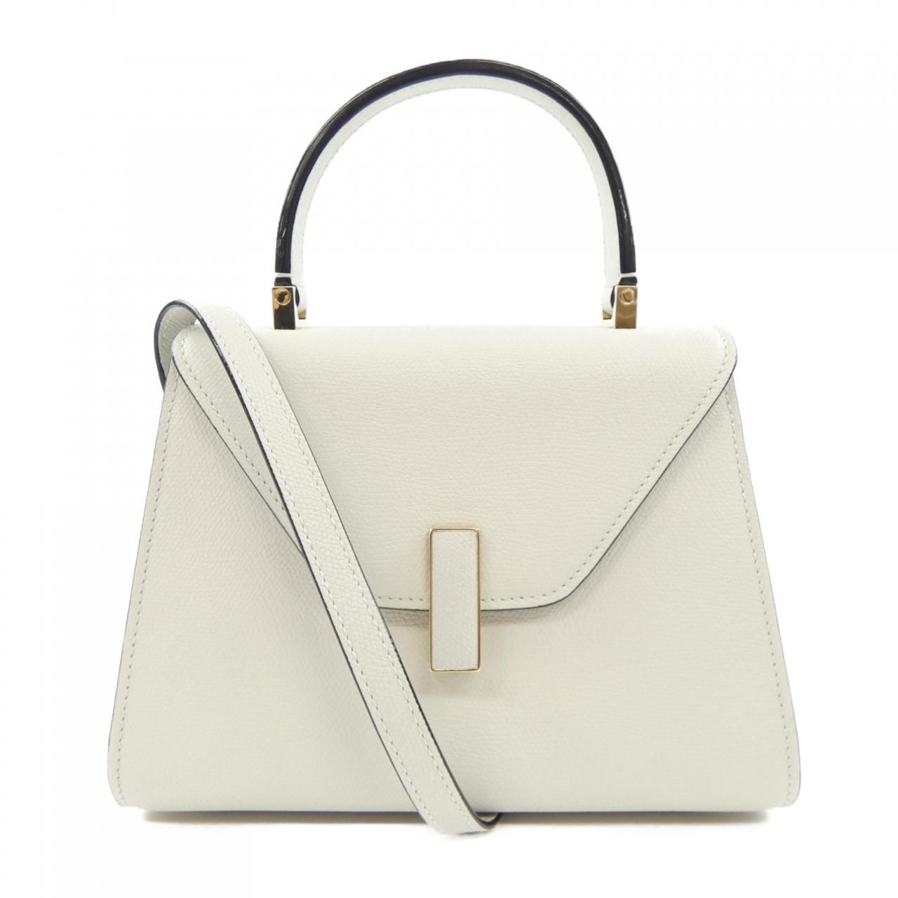 ヴァレクストラ VALEXTRA イジィデ ISIDE WBES0036028LOC99 BAG