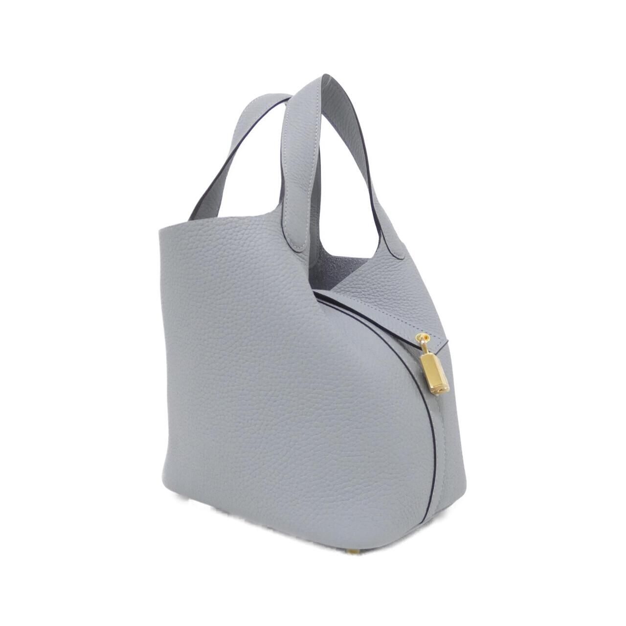 【未使用品】エルメス ピコタン ロック PM 056289CC バッグ 344,520円