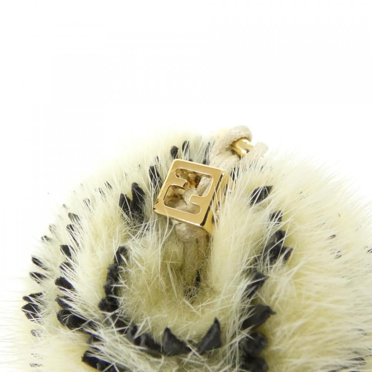 フェンディ JELLYFISH CHARM 7AS397 AV2O バッグチャーム - メルカリ