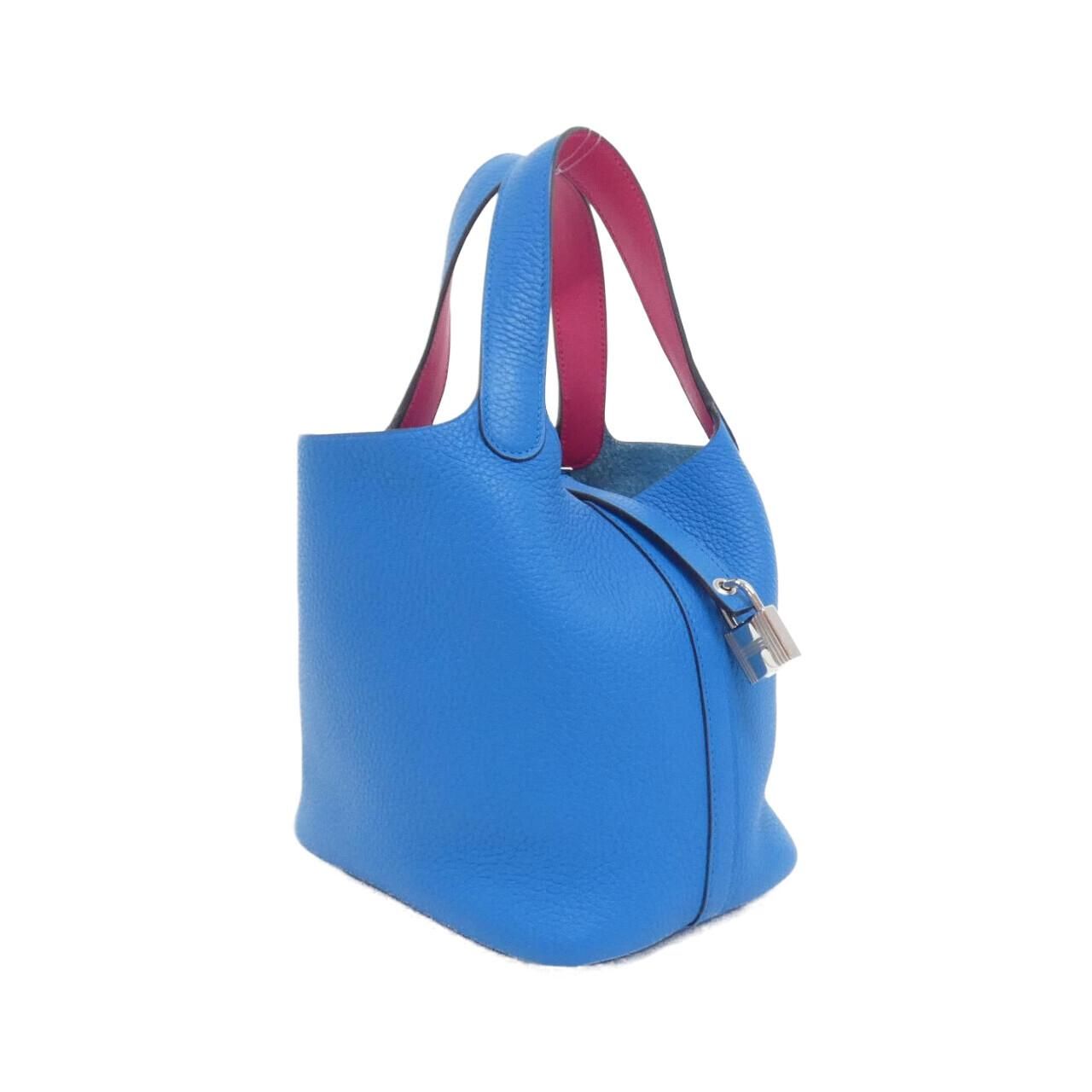 その他エルメス ピコタン ロック エクラ PM 069560CK バッグ海外 
