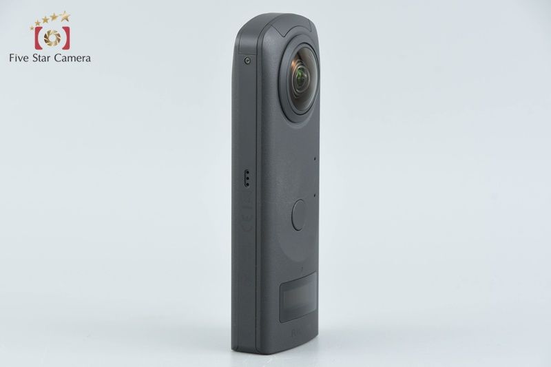 中古】RICOH リコー THETA Z1 360度アクションカメラ 元箱付き