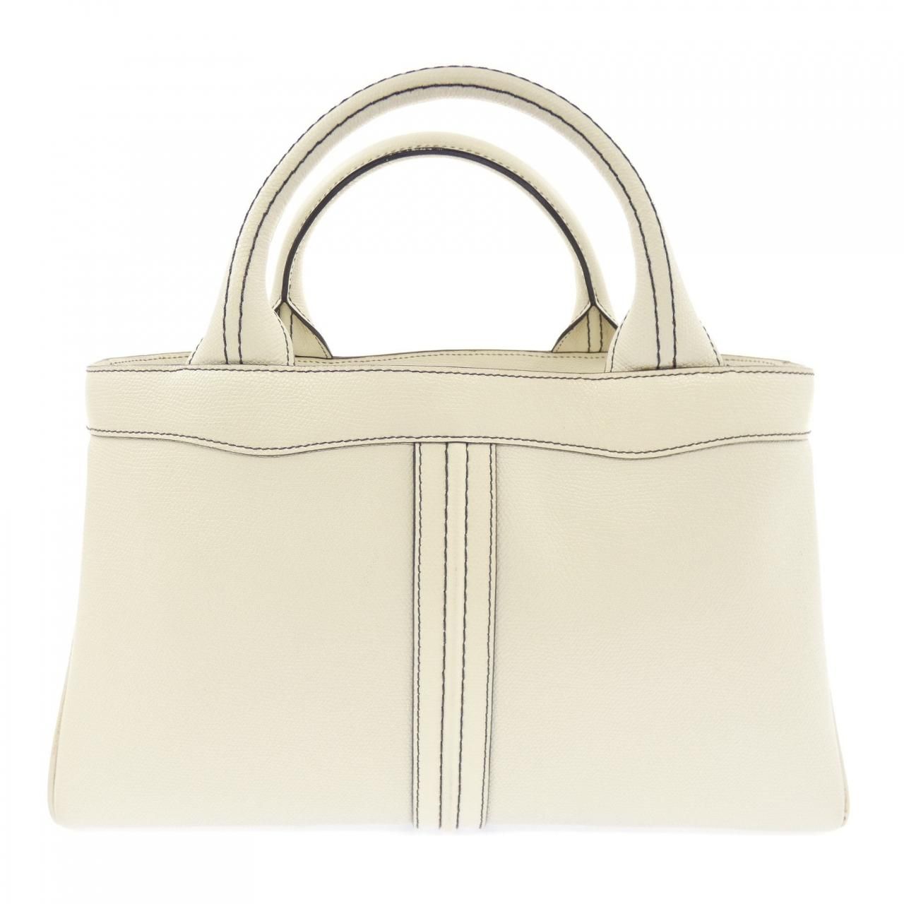 ヴァレクストラ VALEXTRA Jバッグ V5U41 BAG