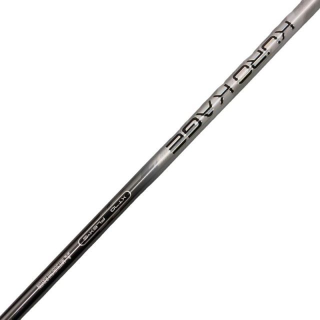 中古】 ダンロップ SRIXON Z765 9.5° ドライバー DR 純正特注シャフト
