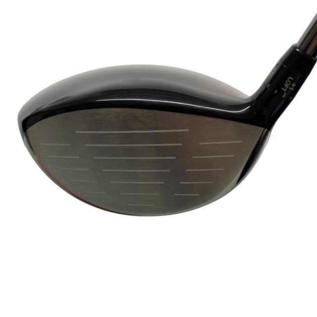 中古】 ダンロップ SRIXON Z765 9.5° ドライバー DR 純正特注シャフト