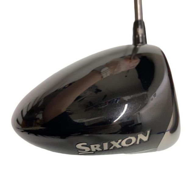 中古】 ダンロップ SRIXON Z765 9.5° ドライバー DR 純正特注シャフト