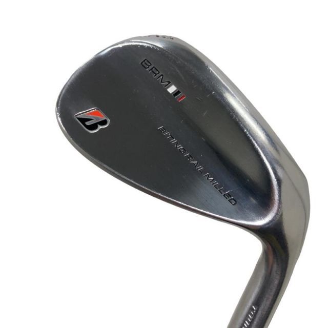 【中古】 ブリヂストン TOUR B BRM 52°/08° ウェッジ WG NS PRO MODUS3 TOUR120 (フレックスS) メンズ 男性用 右利き 右用 Cランク ゴルフクラブ