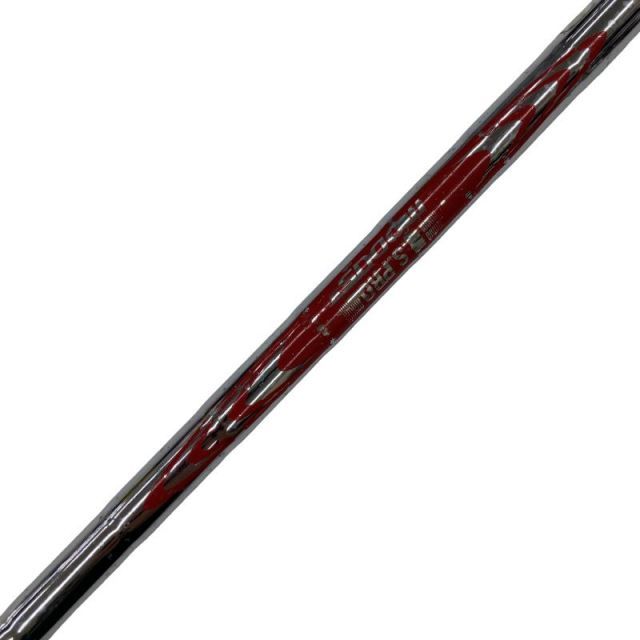タイトリストVOKEY SM7 50度12F レフティ　ウェッジ　クラブ 中古】 タイトリスト VOKEY SPIN MILLED SM7 ツアークロム 50°/12°F