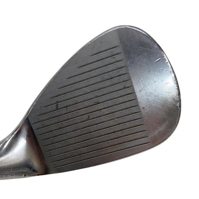 中古】 タイトリスト VOKEY SPIN MILLED SM7 ツアークロム 50°/12°F