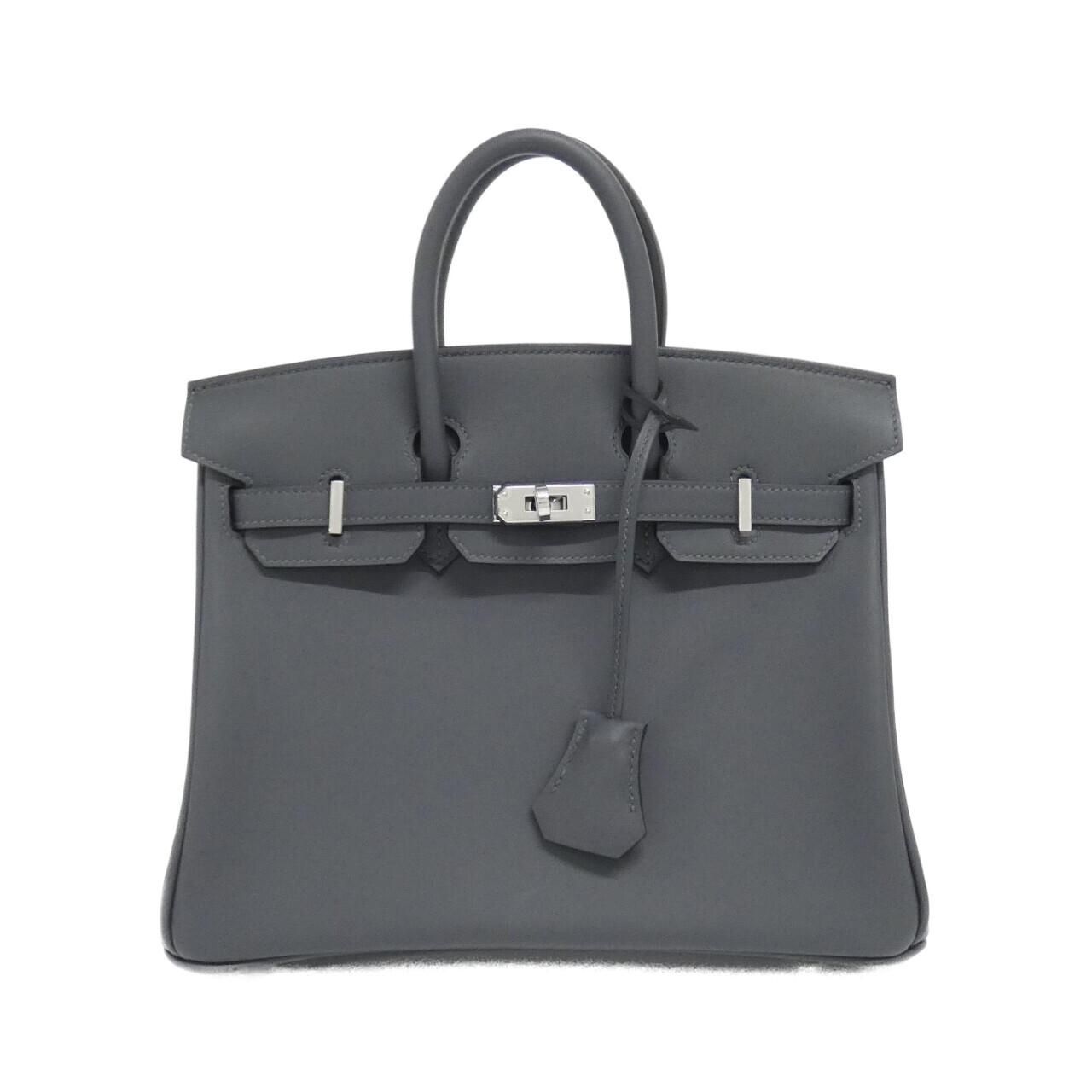 【未使用品】エルメス バーキン 25cm 049362CK バッグ