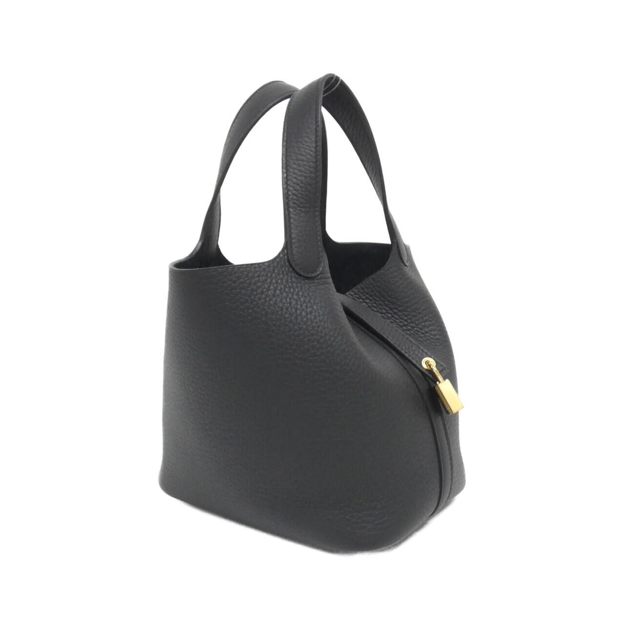 【未使用品】エルメス ピコタン ロック PM 056289CC バッグ