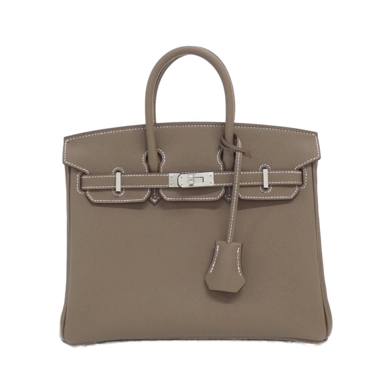 【未使用品】エルメス バーキン 25cm 041344CK バッグ