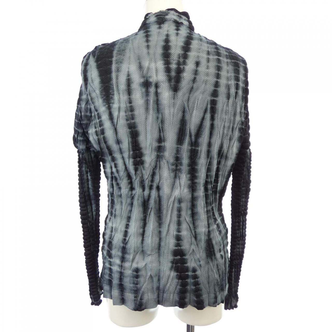 イッセイミヤケメン ISSEY MIYAKE MEN ME51KC088 ブルゾン-売り価格