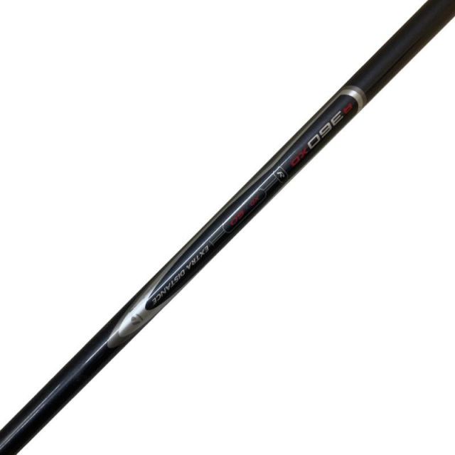 中古】 テーラーメイド Taylor Made R360 XD 8S アイアンセット IR XD
