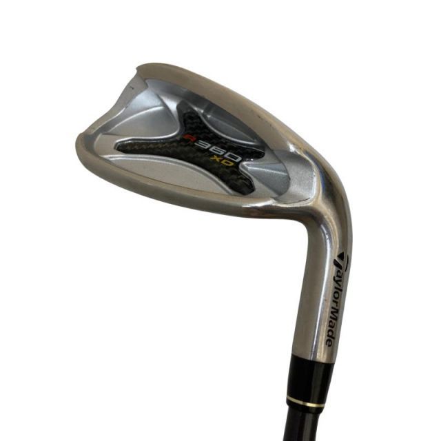 中古】 テーラーメイド Taylor Made R360 XD 8S アイアンセット IR XD
