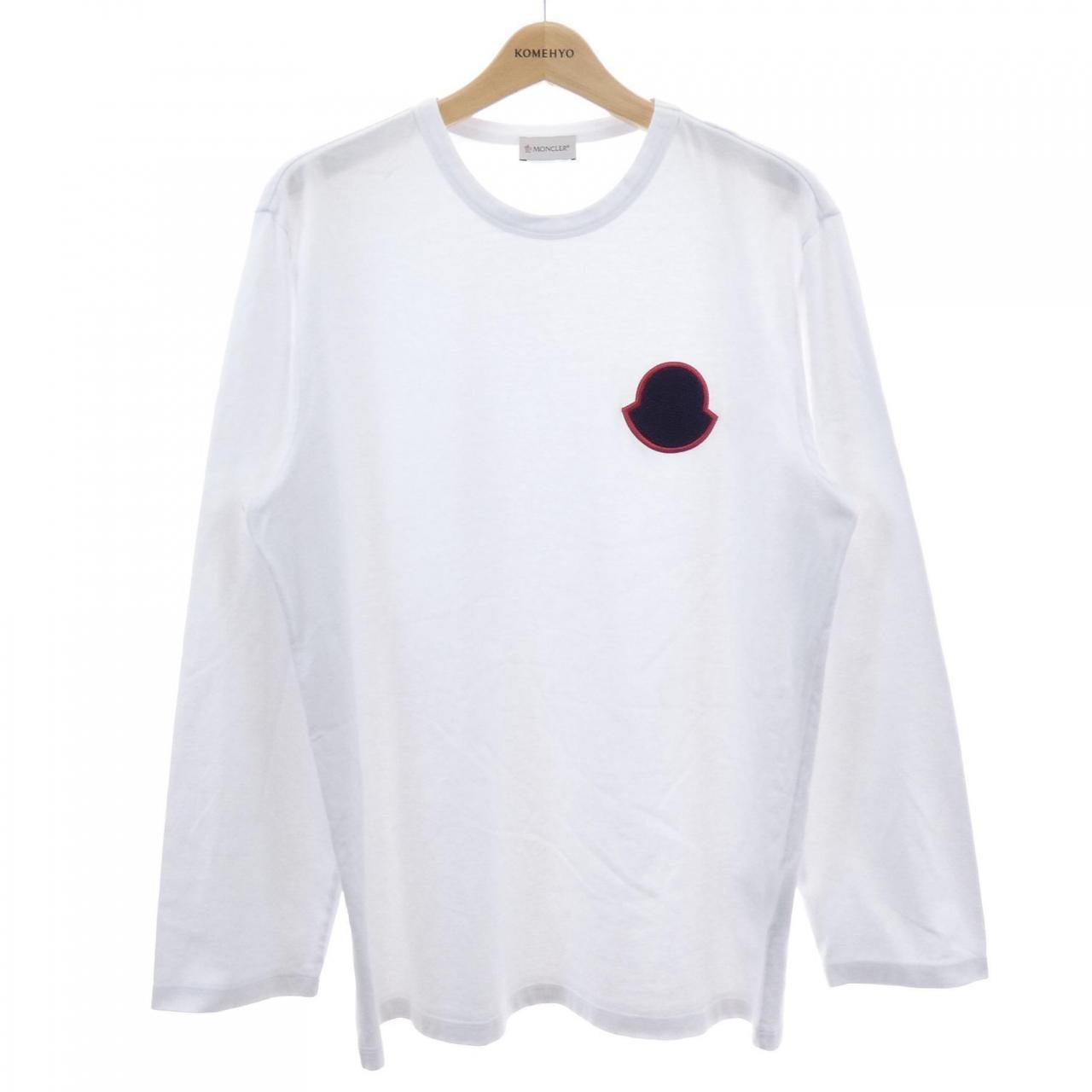 モンクレール MONCLER 10918040600 Tシャツ