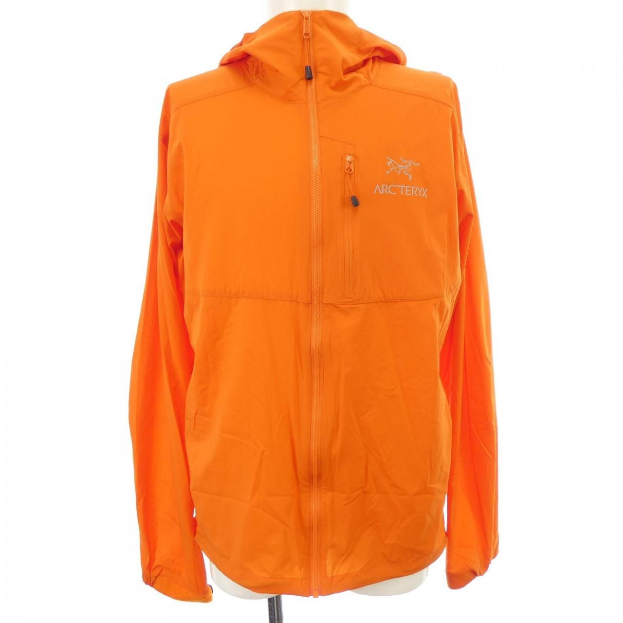 アークテリクス ARC'TERYX 13647 SQUAMISH HOODY ジャケット - メルカリ