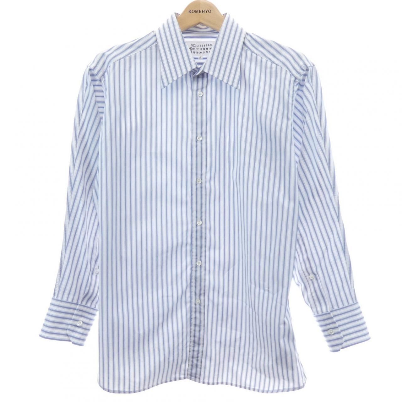 メゾンマルジェラ Maison Margiela S50DT0049 UNISEX シャツ