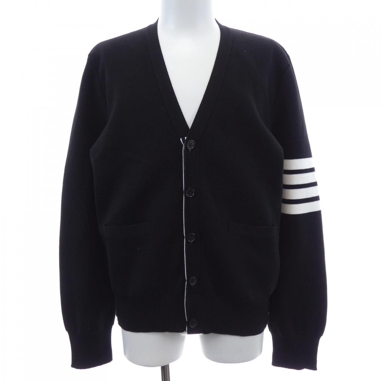 トムブラウン THOM BROWNE MKC171A-00219 カーディガン