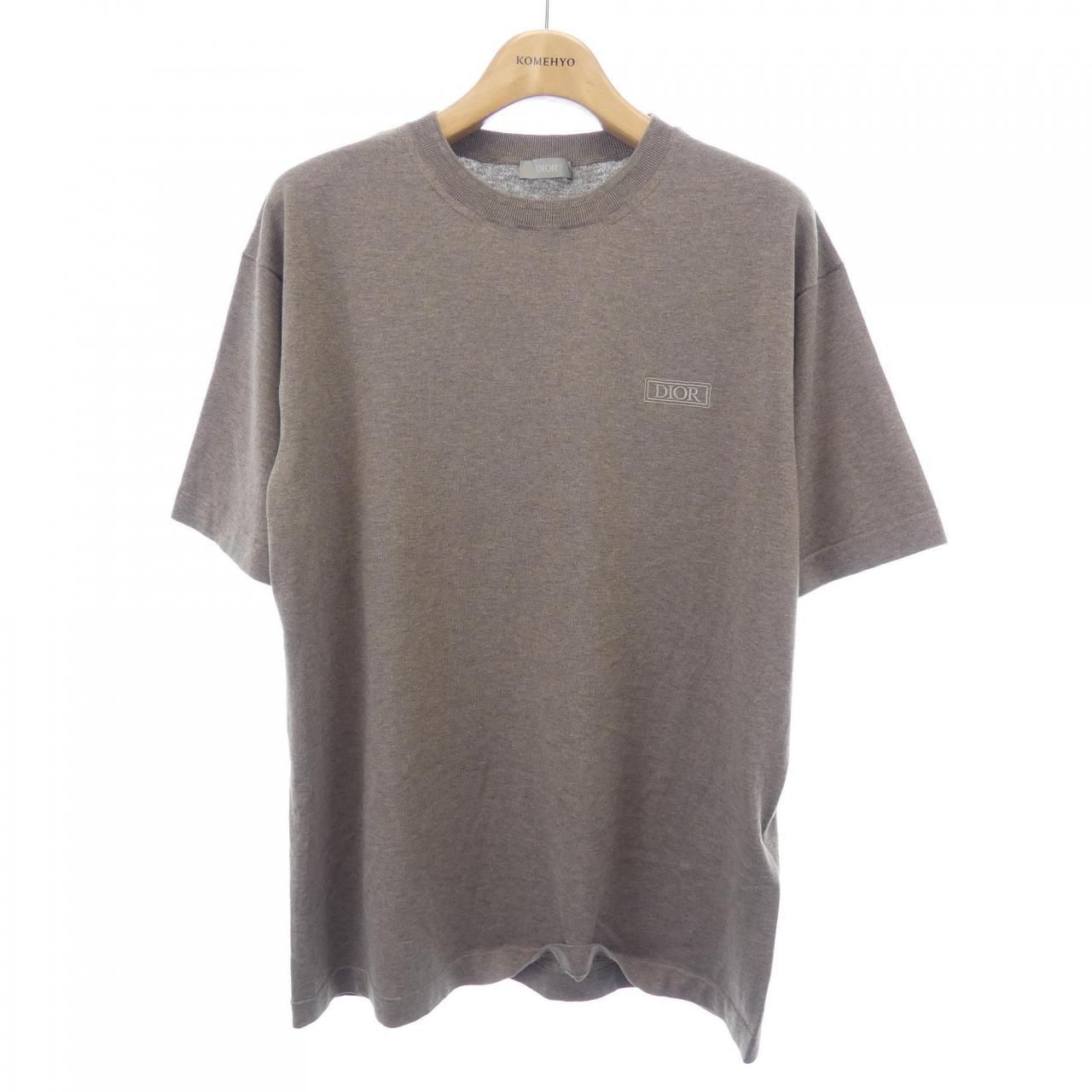 ディオール DIOR 593M618A7012 Tシャツ