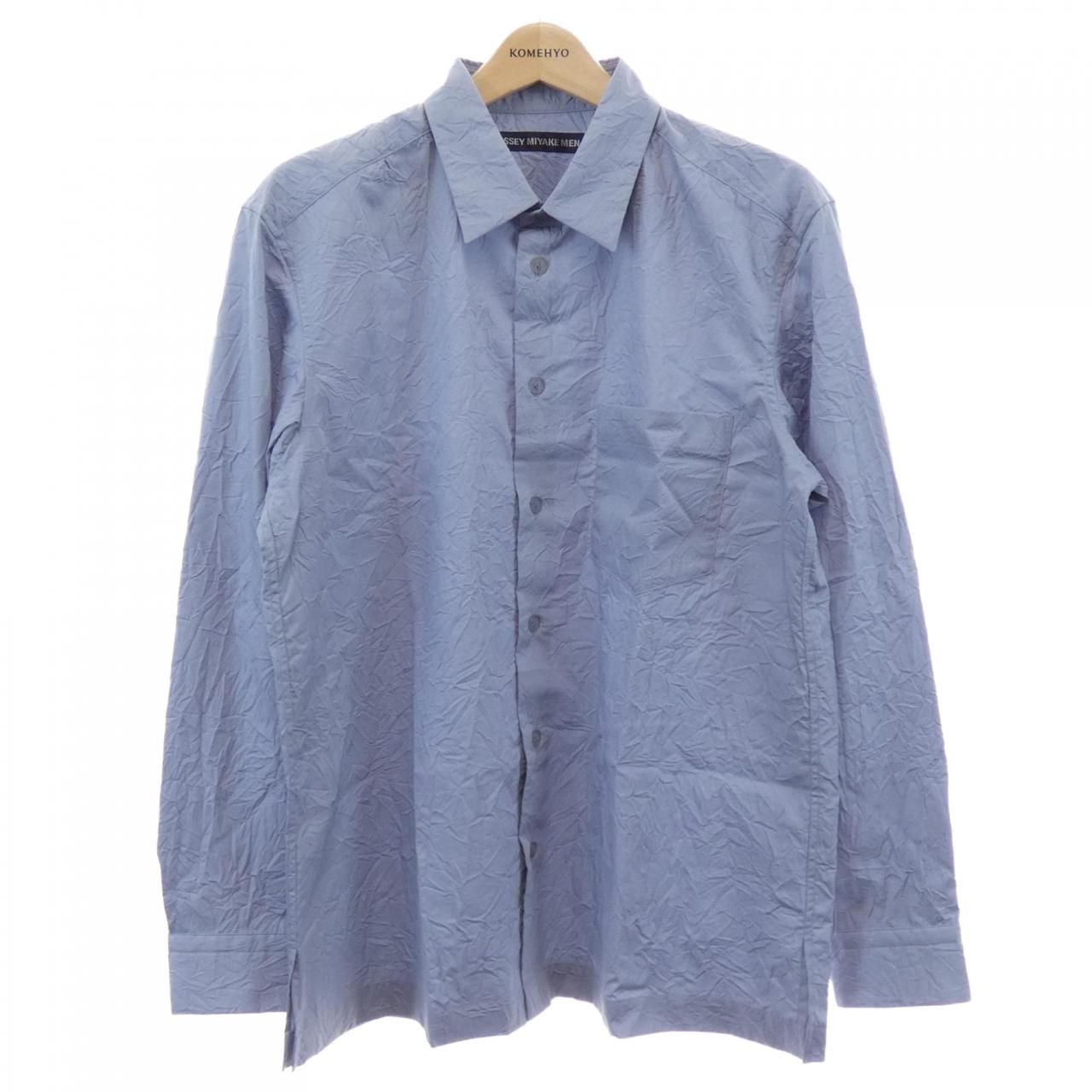 イッセイミヤケメン ISSEY MIYAKE MEN ME91FJ921 シャツ
