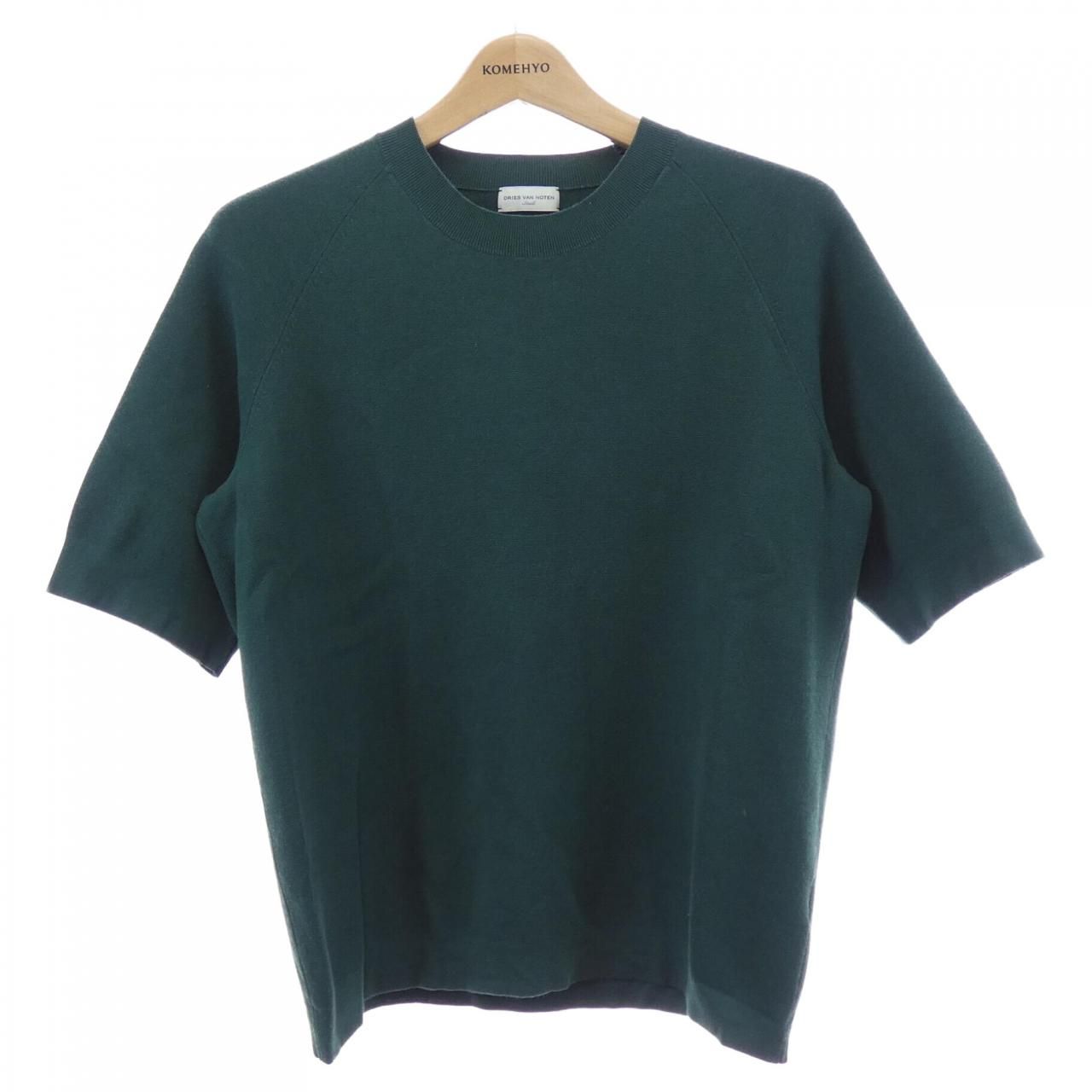 ドリスヴァンノッテン DRIES VAN NOTEN ニット - メルカリ