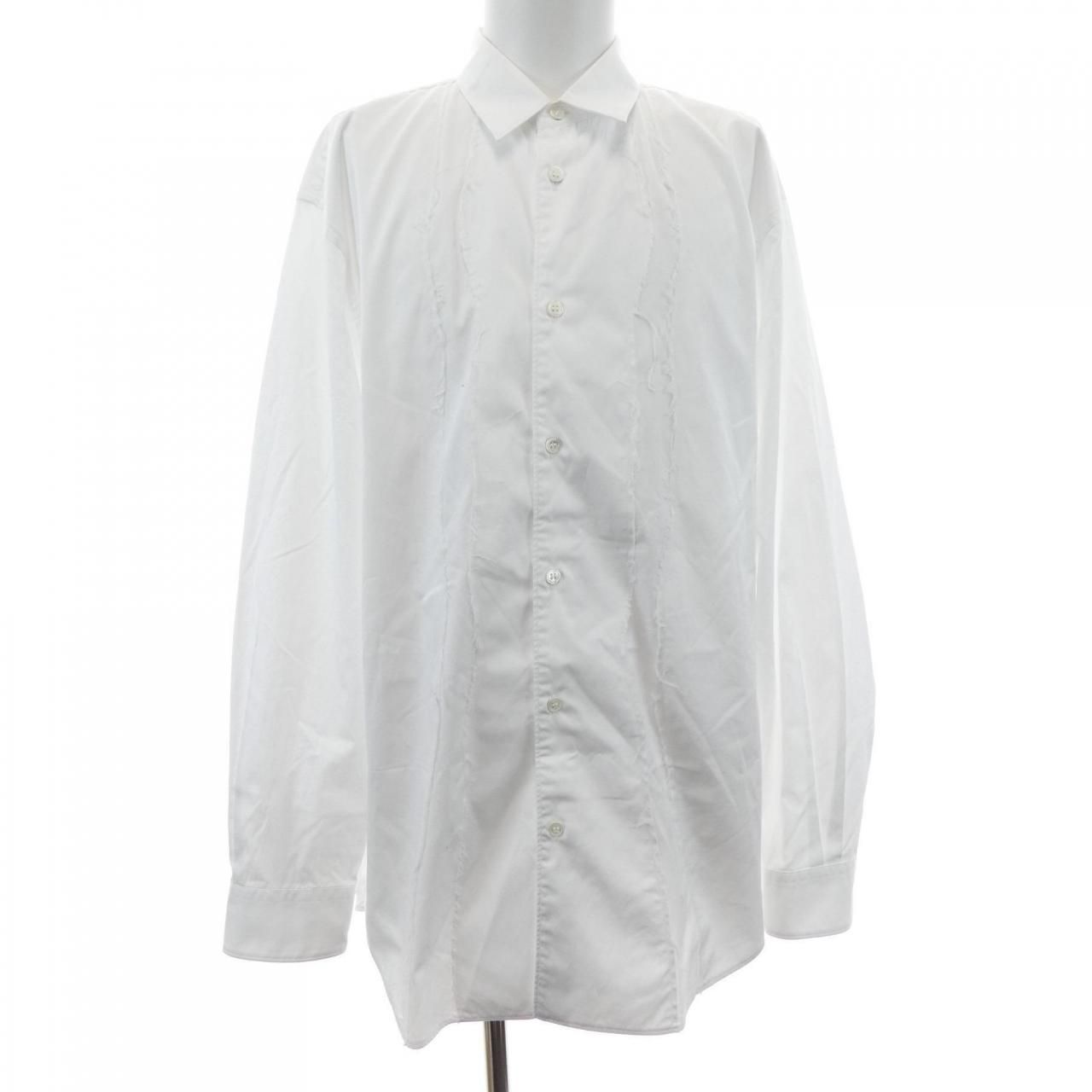 コムデギャルソンシャツ COMME des GARCONS SHIRT FJ-B004 シャツ