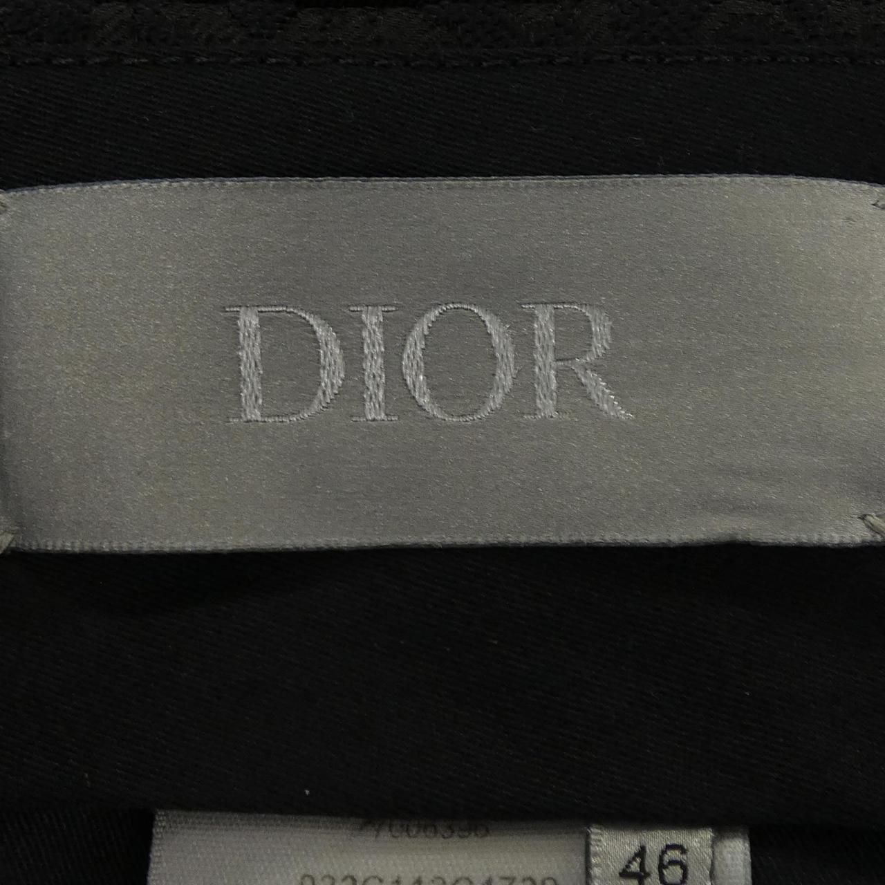 ディオール DIOR 033C113C4739 パンツ