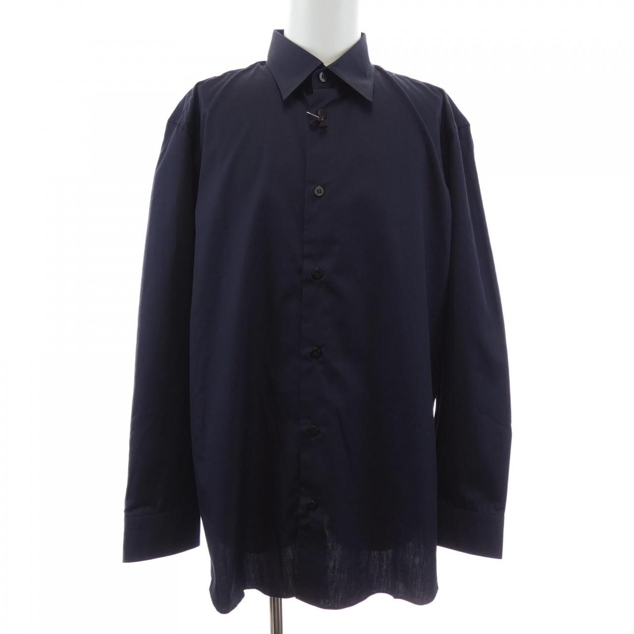 イッセイミヤケメン ISSEY MIYAKE MEN ME81FJ006 シャツ