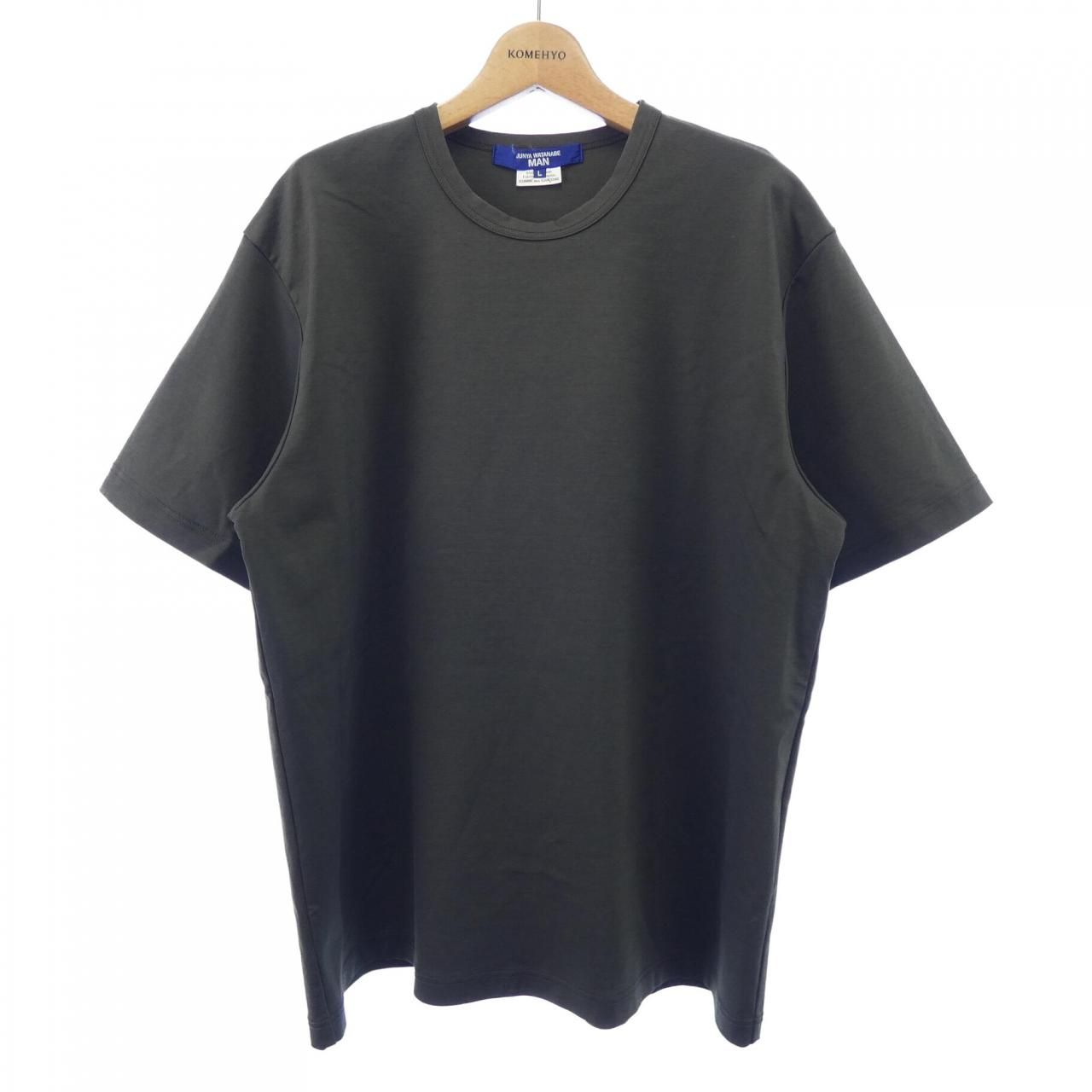 ジュンヤワタナベマン JUNYA WATANABE MAN WO-T013 Tシャツ 8,236円