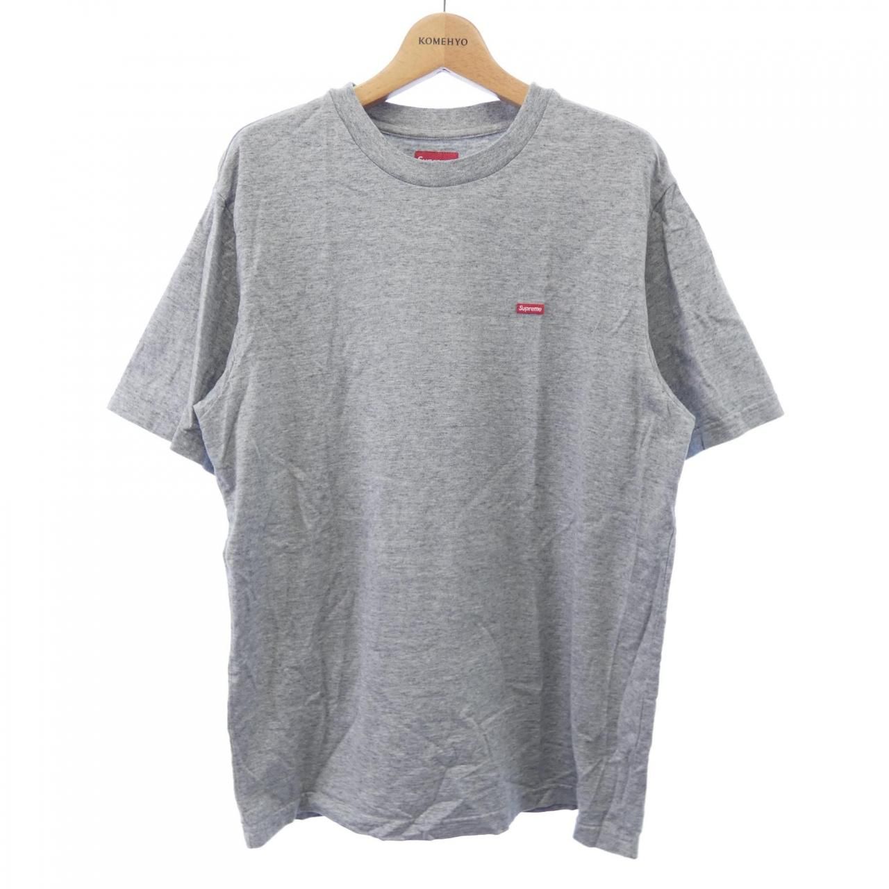 シュプリーム SUPREME SMALL BOX Tシャツ