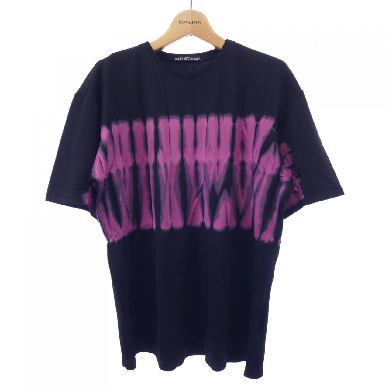 イッセイミヤケメン ISSEY MIYAKE MEN ME41JK161 Tシャツ - メルカリ
