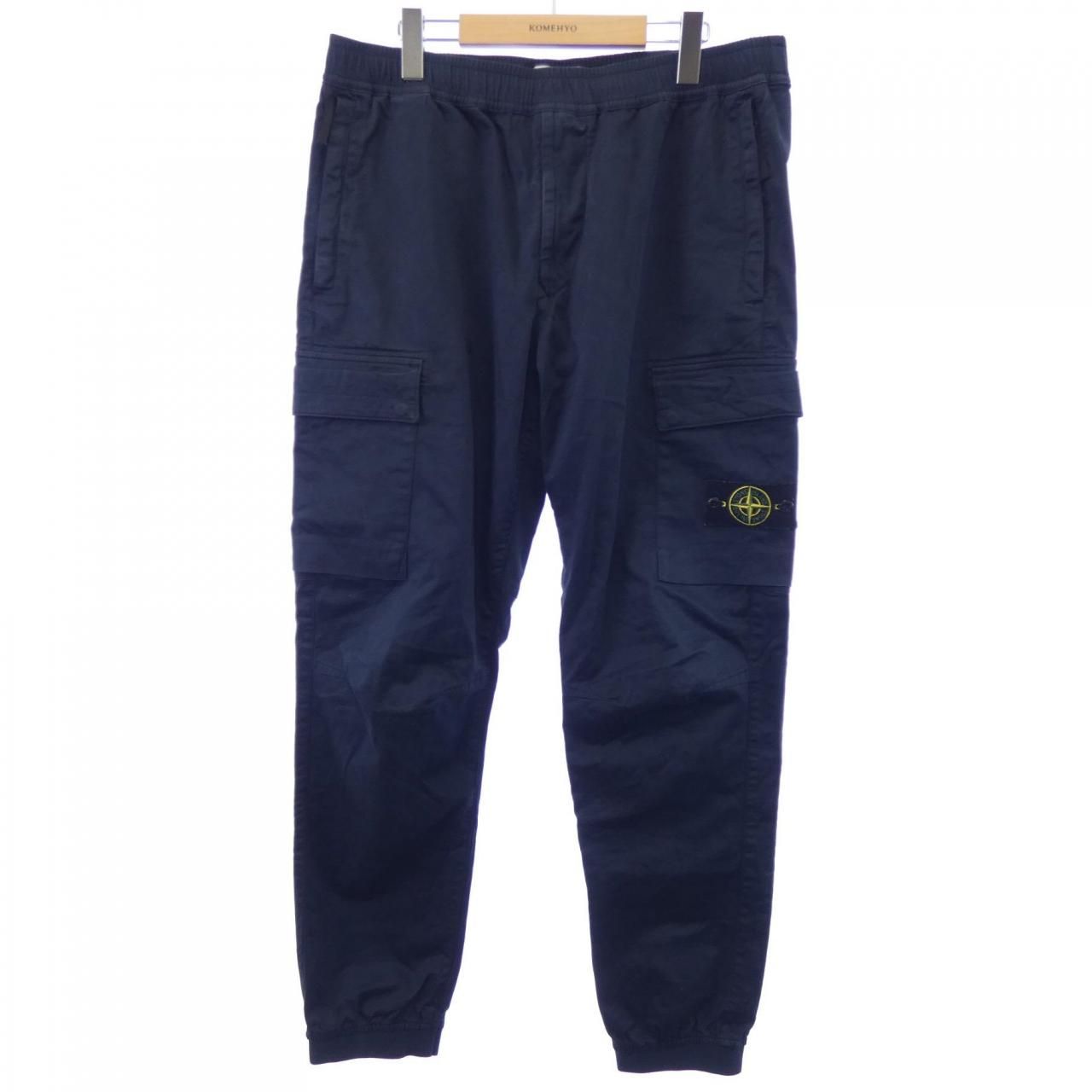 ストーンアイランド STONE ISLAND 771531314 パンツ