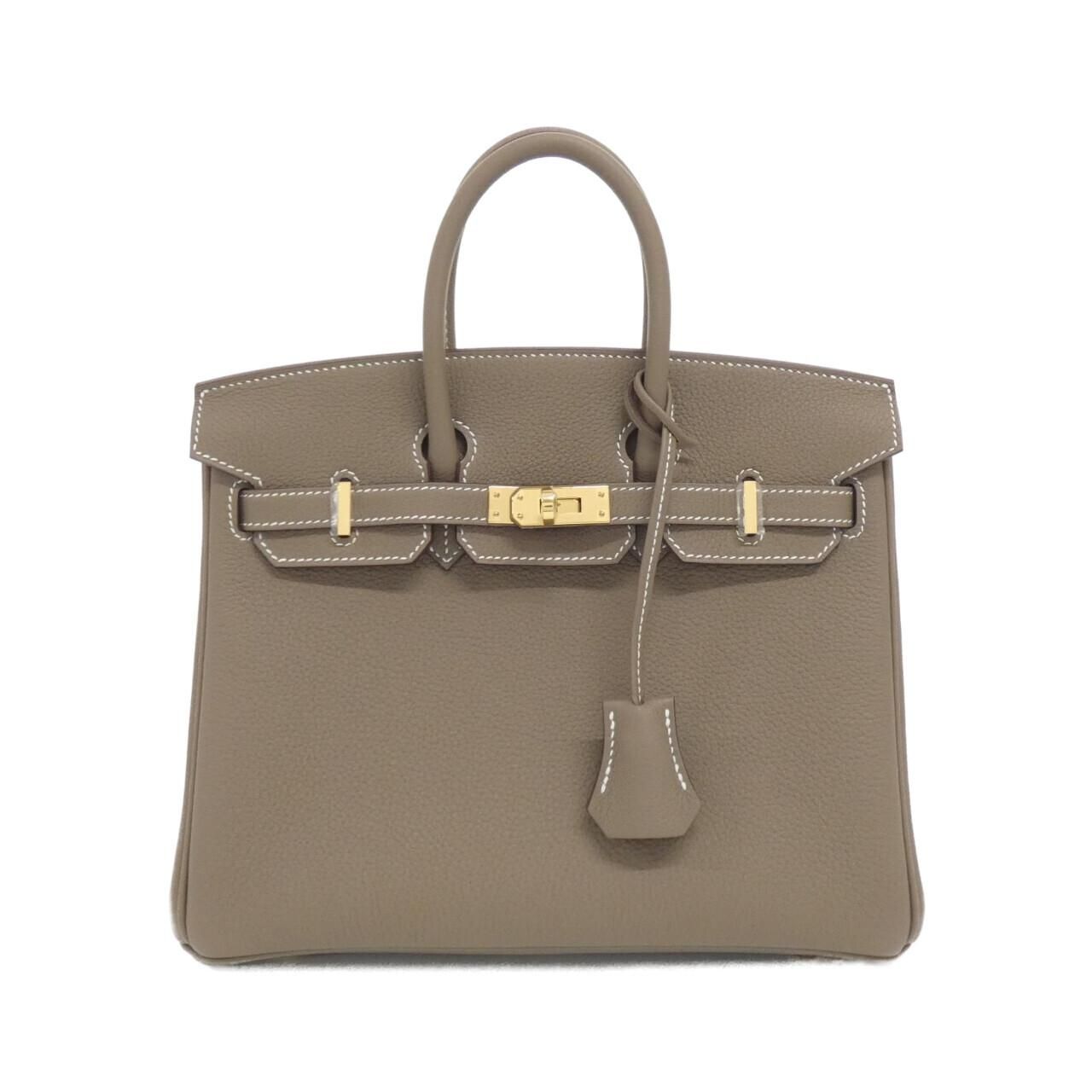 【未使用品】エルメス バーキン 25cm 041344CC バッグ