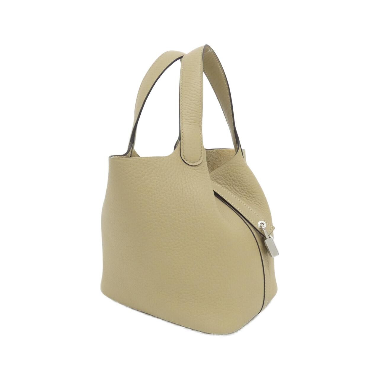 【未使用品】エルメス ピコタン ロック PM 056289CK バッグ