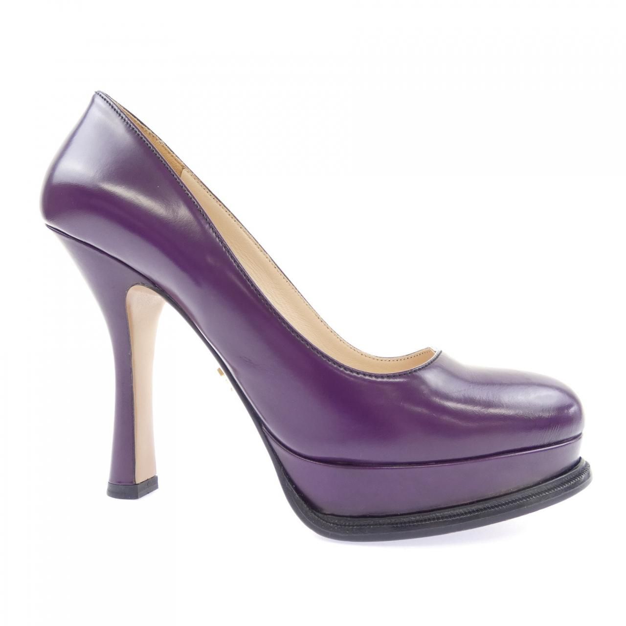 プラダ PRADA パンプス